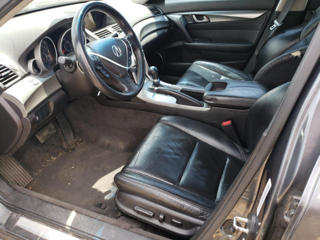 Photo 7 from auction – 2010 ACURA TL with VIN 19UUA9F58AA006714