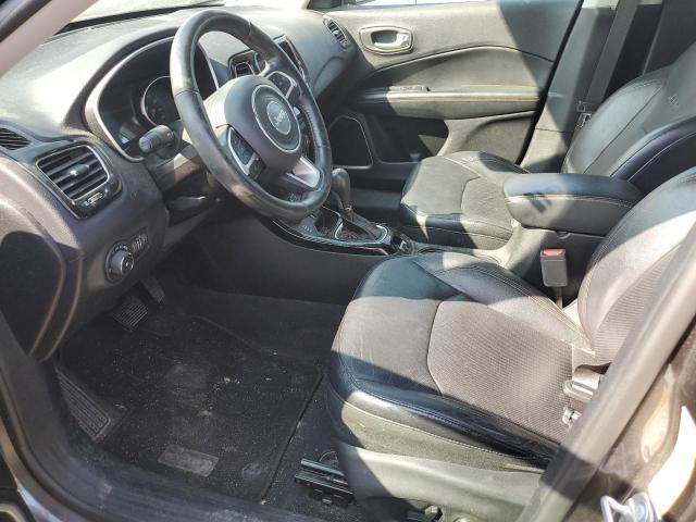 Photo 7 from auction – 2017 JEEP COMPASS LI with VIN 3C4NJDCB6HT671999