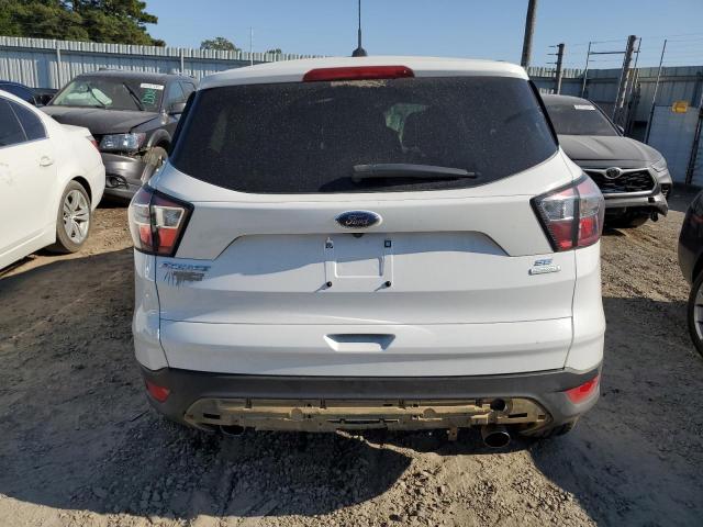 Photo 6 from auction – 2017 FORD ESCAPE SE with VIN 1FMCU0G94HUC96890
