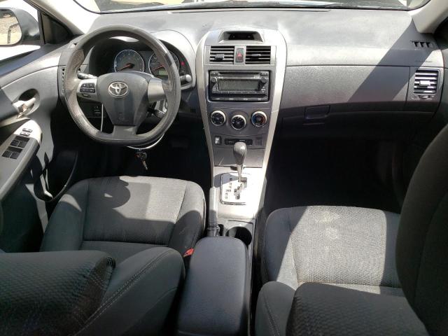 Photo 8 from auction – 2012 TOYOTA COROLLA BA with VIN 5YFBU4EE8CP031726