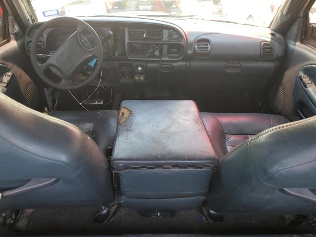 Photo 8 from auction – 2000 DODGE RAM 2500 with VIN 3B7KF2368YG132160