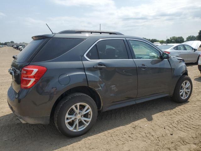 Photo 3 from auction – 2017 CHEVROLET EQUINOX LT with VIN 2GNFLFE37H6303701