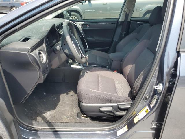 Photo 7 from auction – 2019 TOYOTA COROLLA L with VIN 2T1BURHEXKC221521