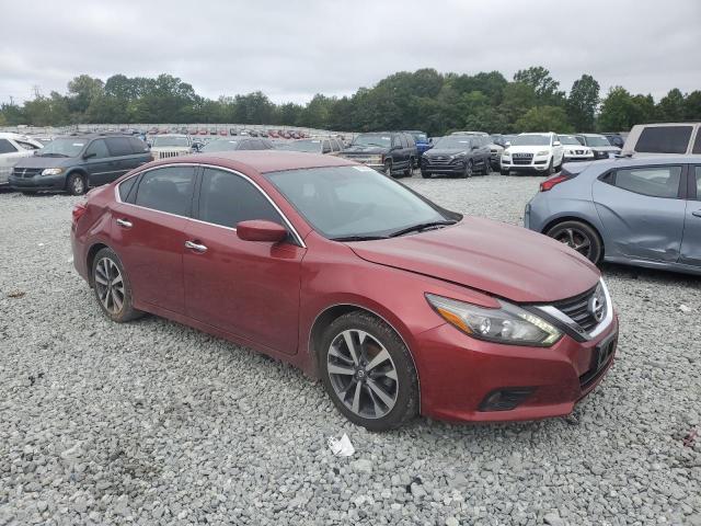 Photo 4 from auction – 2016 NISSAN ALTIMA 2.5 with VIN 1N4AL3APXGC170034