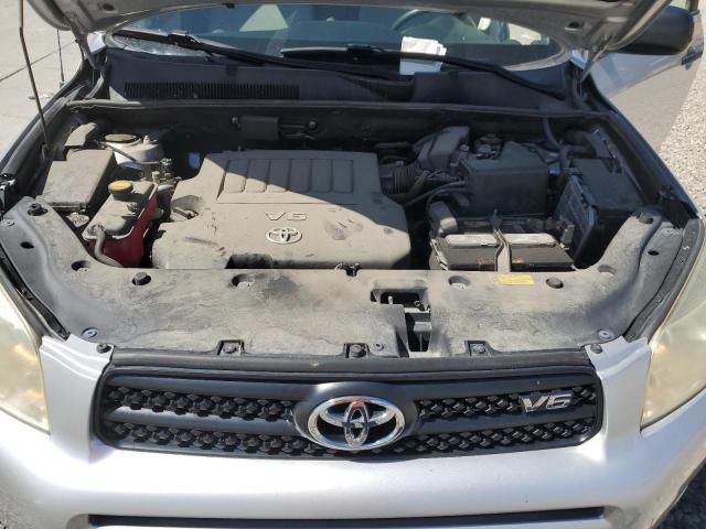 Photo 11 from auction – 2006 TOYOTA RAV4 with VIN JTMBK33V265007734