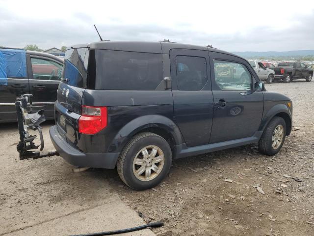 Photo 3 from auction – 2007 HONDA ELEMENT EX with VIN 5J6YH28777L007944