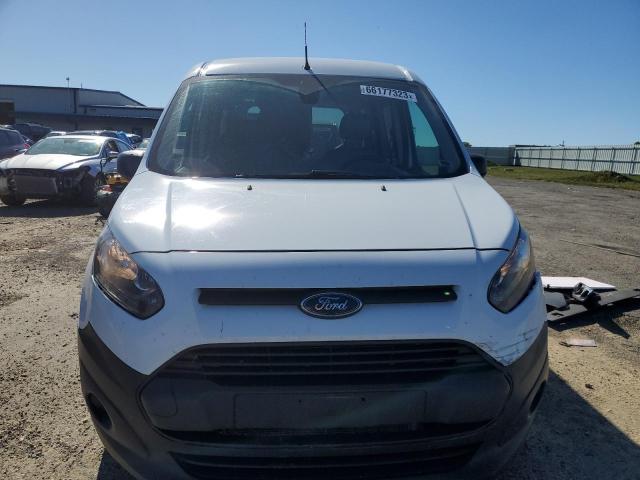 Photo 5 from auction – 2017 FORD TRANSIT CO with VIN NM0LS7E77H1320974