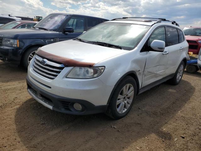 Photo 1 from auction – 2008 SUBARU TRIBECA with VIN 4S4WX90D484400365