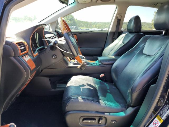Photo 7 from auction – 2010 LEXUS RX 350 with VIN 2T2BK1BA5AC005180
