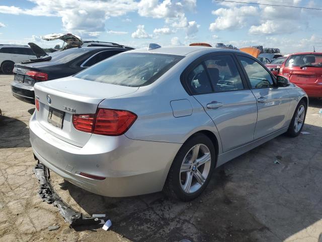 Photo 3 from auction – 2015 BMW 328 XI with VIN WBA3B3G52FNT18625