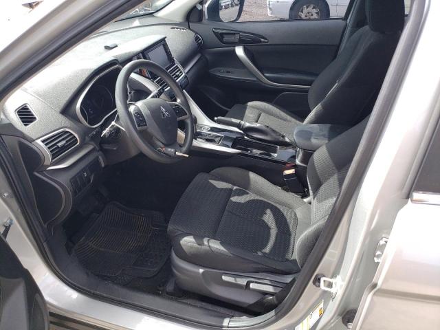 Photo 7 from auction – 2020 MITSUBISHI ECLIPSE CR with VIN JA4AT3AA4LZ025742