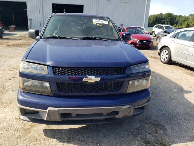 Photo 5 from auction – 2012 CHEVROLET COLORADO L with VIN 1GCDSCF93C8110985