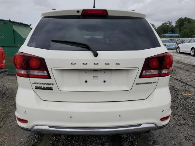 Photo 6 from auction – 2017 DODGE JOURNEY CR with VIN 3C4PDCGB4HT622627