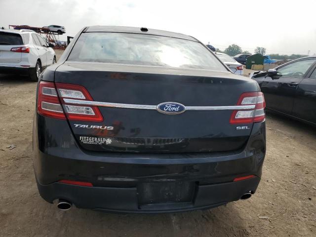 Photo 6 from auction – 2013 FORD TAURUS SEL with VIN 1FAHP2E8XDG138804