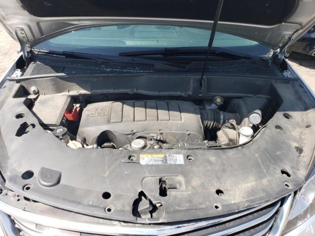 Photo 12 from auction – 2017 CHEVROLET TRAVERSE L with VIN 1GNKRGKD9HJ302665