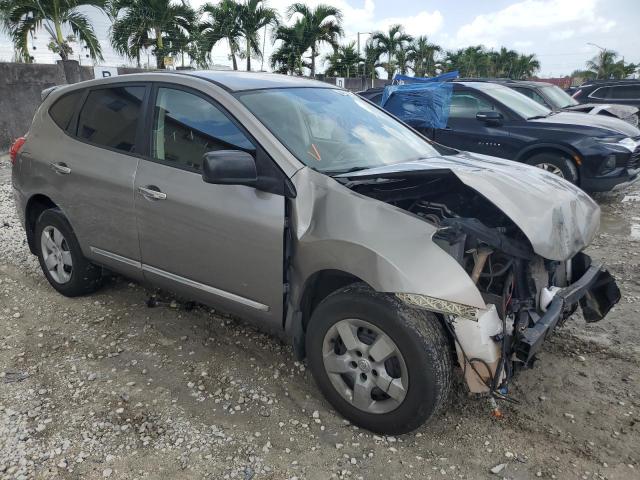 Photo 4 from auction – 2012 NISSAN ROGUE S with VIN JN8AS5MT9CW604801