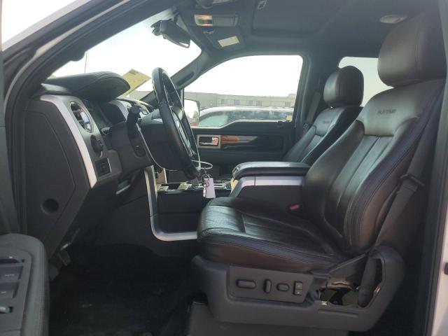 Photo 7 from auction – 2012 FORD F150 SUPER with VIN 1FTFW1EF5CFB13679