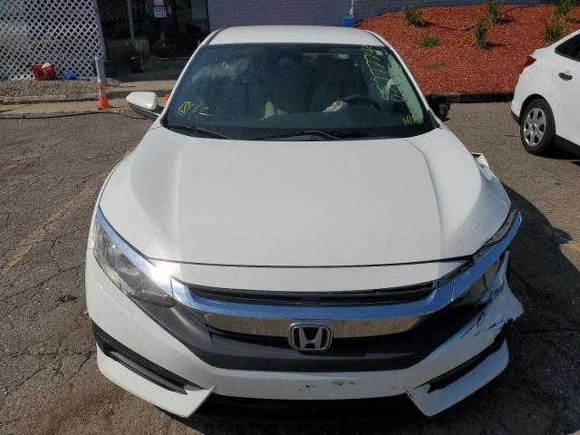 Photo 5 from auction – 2016 HONDA CIVIC LX with VIN 19XFC2F56GE037331