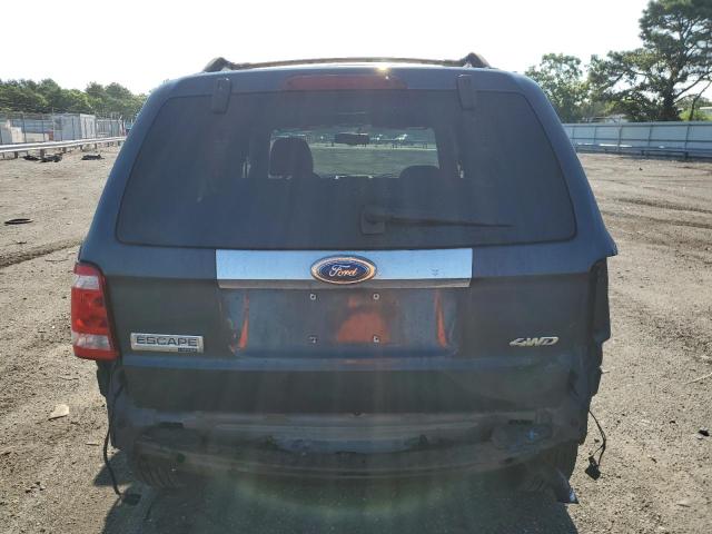 Photo 6 from auction – 2008 FORD ESCAPE LIM with VIN 1FMCU94108KB12382