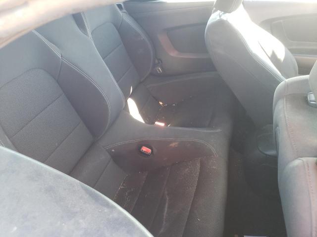 Photo 10 from auction – 2015 FORD MUSTANG with VIN 1FATP8EM9F5352093