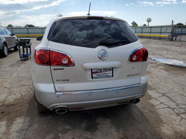 Photo 6 from auction – 2012 BUICK ENCLAVE with VIN 5GAKRCED6CJ319852