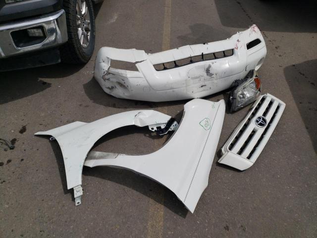 Photo 12 from auction – 2006 TOYOTA HIGHLANDER with VIN JTEGP21A660113596