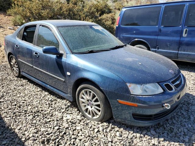 Photo 4 from auction – 2007 SAAB 9-3 2.0T with VIN YS3FD49Y371133220