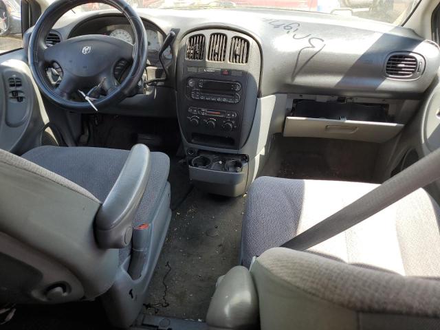 Photo 8 from auction – 2007 DODGE GRAND CARA with VIN 1D4GP24R87B136344