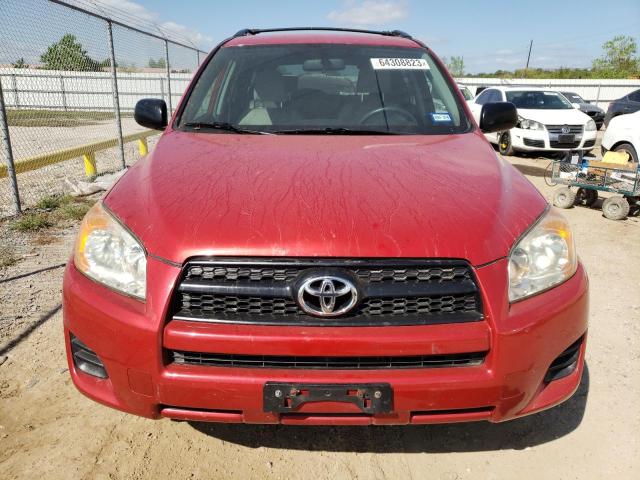 Zdjęcie 5 z aukcji – 2009 TOYOTA RAV4 z VIN JTMZF33V09D006773
