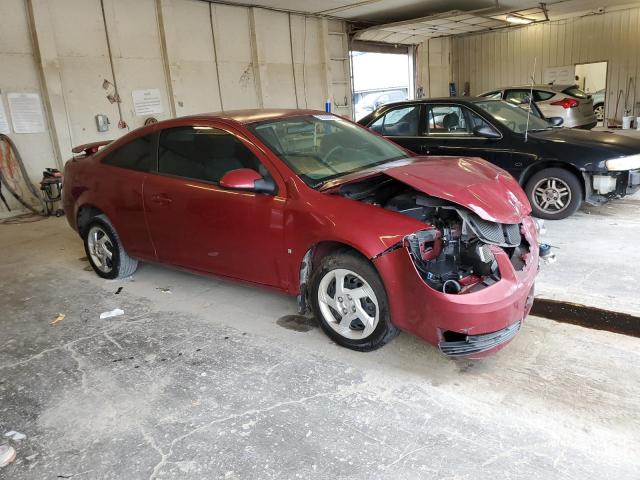 Photo 4 from auction – 2007 PONTIAC G5 with VIN 1G2AL15F877233287