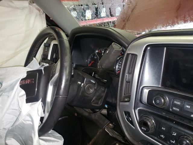 Снимка 9 от търг – 2014 GMC SIERRA K15 с VIN 1GTV2VEC2EZ124998