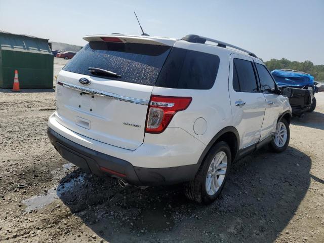 Photo 3 from auction – 2014 FORD EXPLORER X with VIN 1FM5K7D8XEGB32802