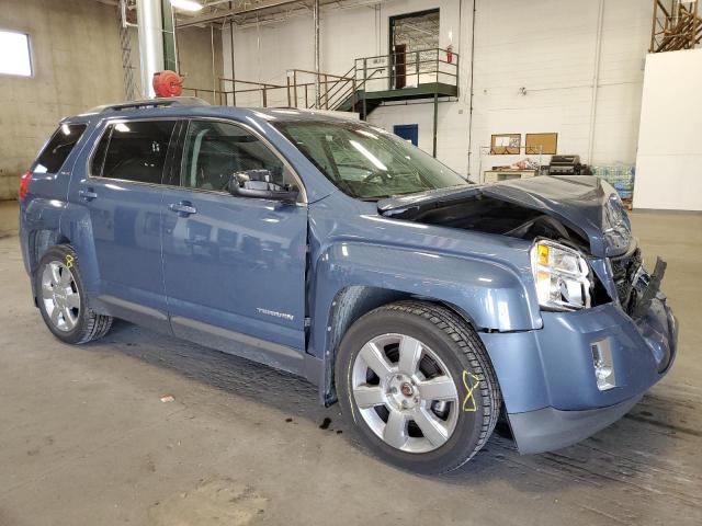 Photo 4 from auction – 2012 GMC TERRAIN SL with VIN 2GKFLTEK0C6212054