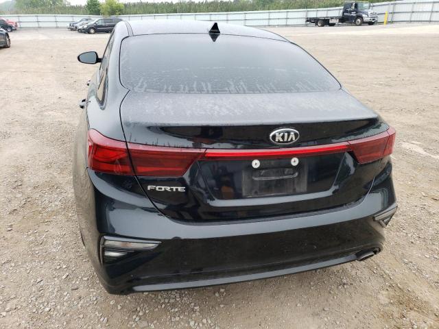 Photo 6 from auction – 2021 KIA FORTE FE with VIN 3KPF24AD8ME365827