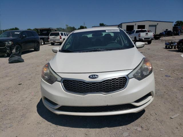Photo 5 from auction – 2016 KIA FORTE LX with VIN KNAFX4A63G5517657