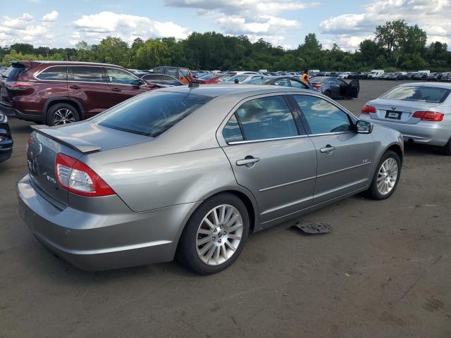 Photo 3 from auction – 2008 MERCURY MILAN PREM with VIN 3MEHM02158R636503
