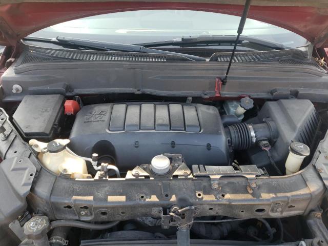 Снимка 12 от търг – 2010 BUICK ENCLAVE CX с VIN 5GALRCED6AJ268841