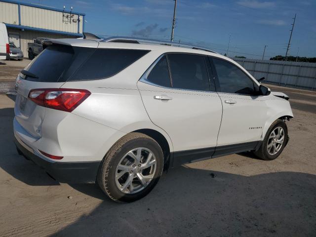 Photo 3 from auction – 2018 CHEVROLET EQUINOX LT with VIN 2GNAXKEX1J6284725