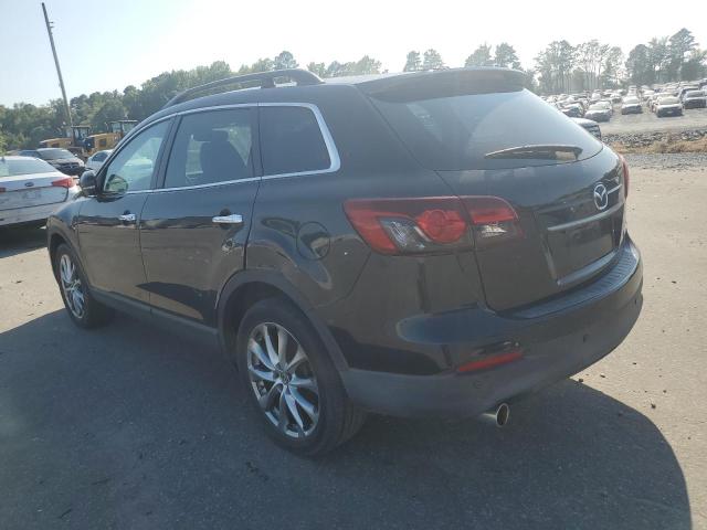 Фото 2 с аукциона – 2014 MAZDA CX-9 GRAND с VIN JM3TB2DA3E0425880