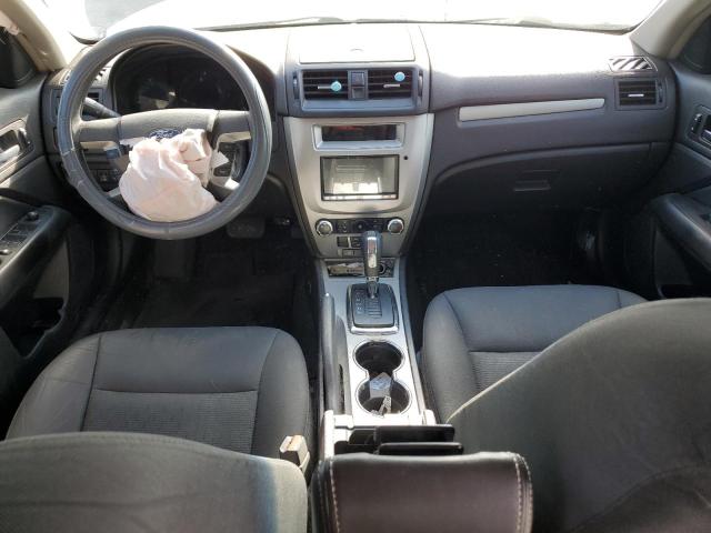 Photo 8 from auction – 2011 FORD FUSION SE with VIN 3FAHP0HA3BR299603