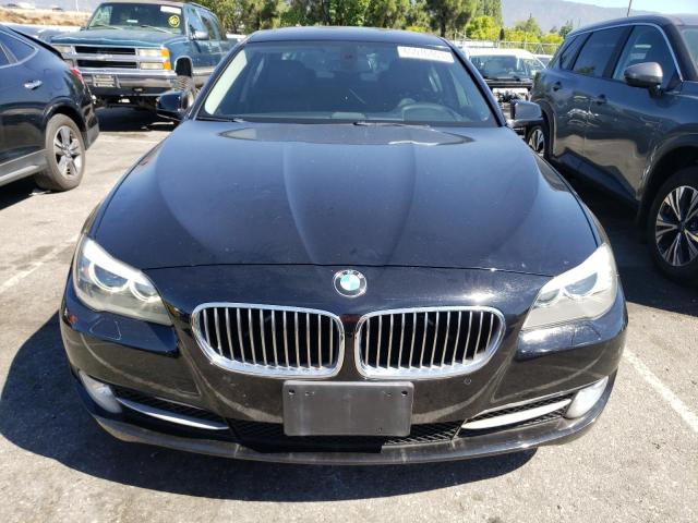 Photo 5 from auction – 2012 BMW 528 I with VIN WBAXG5C57CDW24953