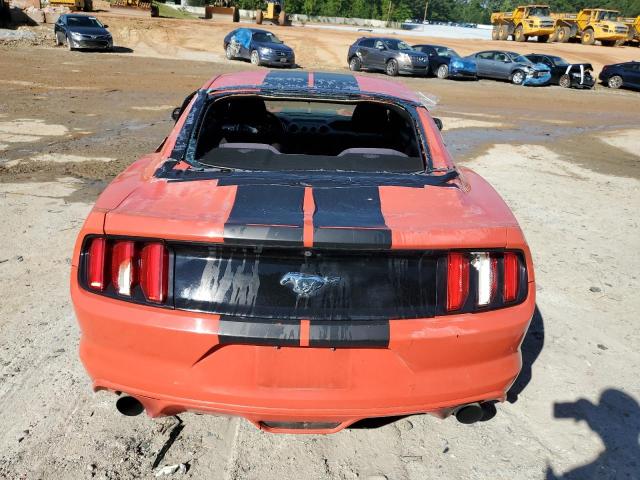 Photo 6 from auction – 2016 FORD MUSTANG with VIN 1FA6P8TH3G5301922