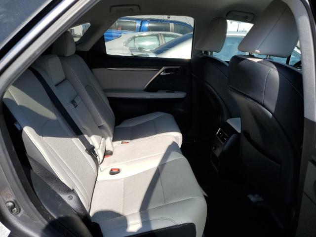 Photo 10 from auction – 2016 LEXUS RX 350 with VIN 2T2ZZMCA1GC023906