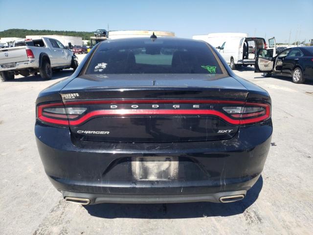 Photo 6 from auction – 2016 DODGE CHARGER SX with VIN 2C3CDXHG6GH120889