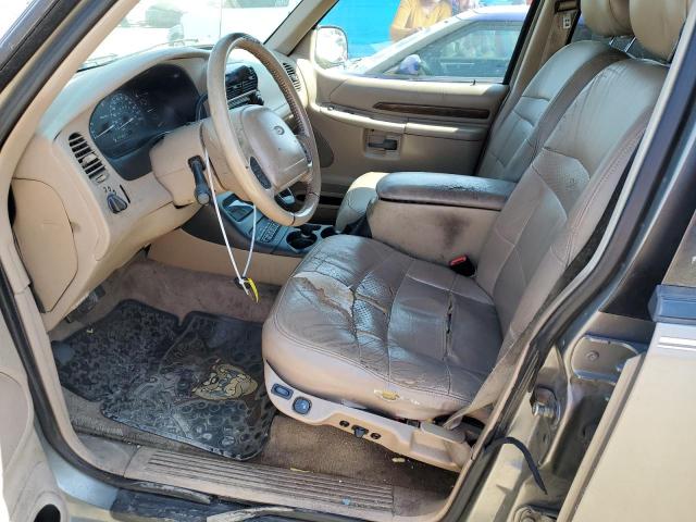 Photo 7 from auction – 2000 FORD EXPLORER L with VIN 1FMDU85PXYZB98969