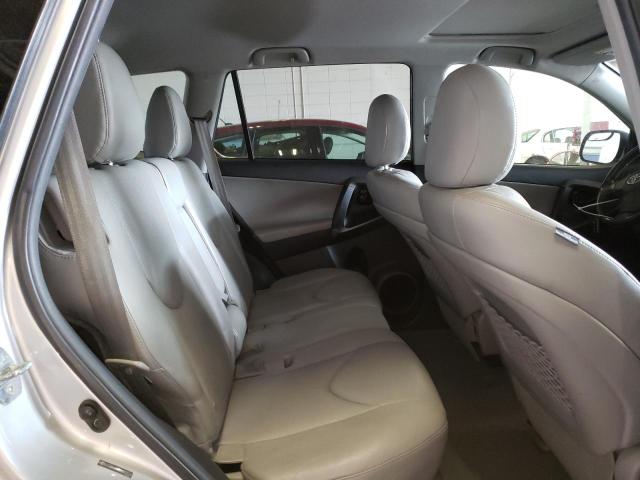 Photo 10 from auction – 2011 TOYOTA RAV4 LIMIT with VIN 2T3DK4DV7BW063524