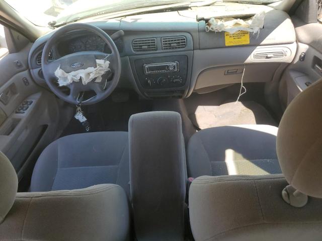 Photo 8 from auction – 2003 FORD TAURUS LX with VIN 1FAFP52U23G103053