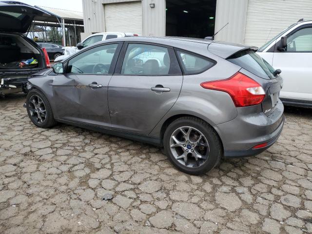 Photo 2 from auction – 2013 FORD FOCUS SE with VIN 1FADP3K2XDL214016