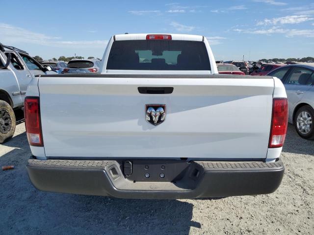 Снимка 6 от търг – 2022 RAM 1500 CLASS с VIN 1C6RR6FG2NS161666