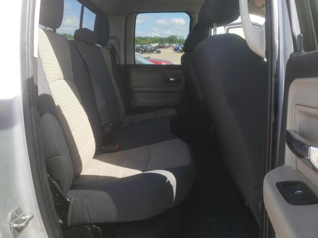 Photo 10 from auction – 2012 DODGE RAM 1500 S with VIN 1C6RD7GPXCS127622